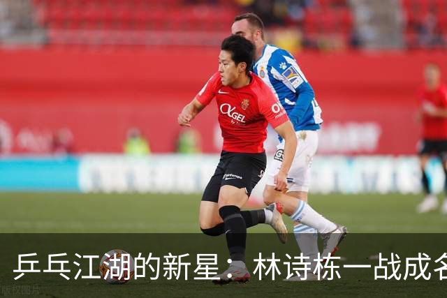 乒乓江湖的新星：林诗栋一战成名，王楚钦不敌而归