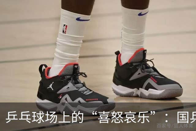 乒乓球场上的“喜怒哀乐”：国乒的振荡与新生